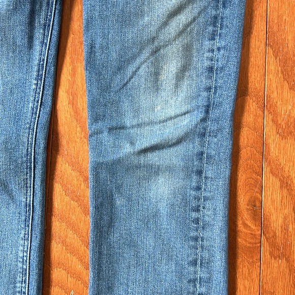 Women’s McGuire Jeans Newtown Skinny size 26 - Picture 4 of 7